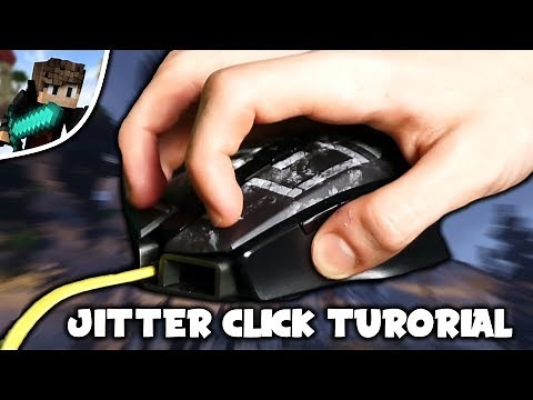 Jitter Click Tutorial [Magyar]