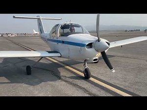 SOLD: 1980 Piper PA-38-112 Tomahawk by Tomahawk Aero