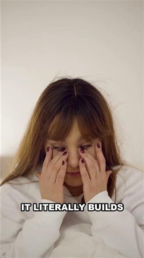 What 24 hours with no sleep does to your brain 🧠