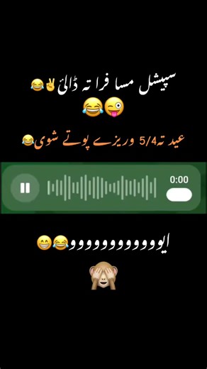 Special Voiceovers That Make You Laugh