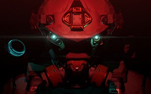 【中字】科幻潜入新作《演灭》宣传片：核心危机智械觉醒