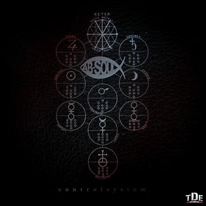 Ab-Soul (Ft. Danny Brown & Jhené Aiko) – Terrorist Threats
