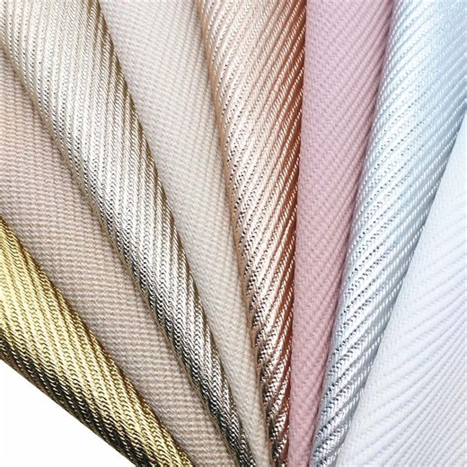 Embossed Faux Leather Fabric, Felt Backing, DIY Craft Material (11.8in X 52.8in) - Etsy