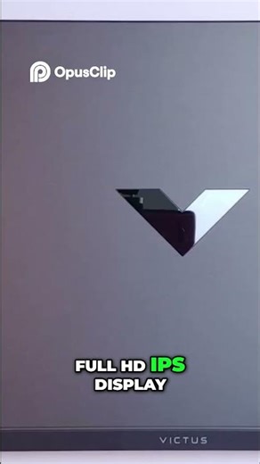 Top 3 Budget Gaming Laptops: HP Victus Review!