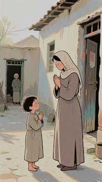 Allahs Führung in der Schöpfung #dankbarkeit #kindergeschichten #motivation #barmherzigkeit #liebe
