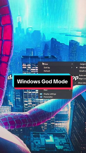 shortcut to all your window settings #windowstips #windows11 #windows10 #windows10tips #techtip