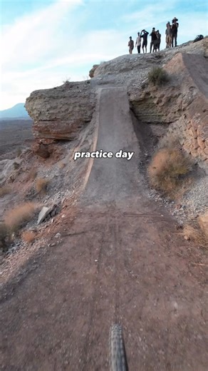 practice made perfect 🤝 🚲: Carson Storch watch Red Bull Rampage 2025 live on Red Bull TV this weekend 📺 | Red Bull