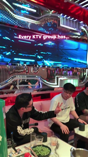 Discover Your Karaoke Personality at Empire KTV!