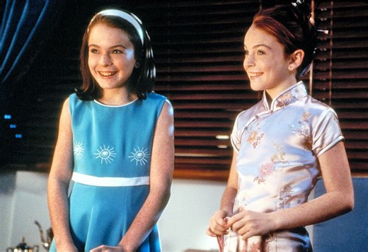 Hoe zien de acteurs van je favo jeugdfilm The Parent Trap er nu uit?