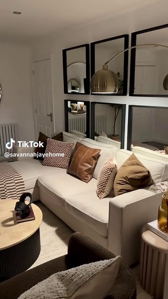 Essential Tips for Ambient Lighting in Your Apartment