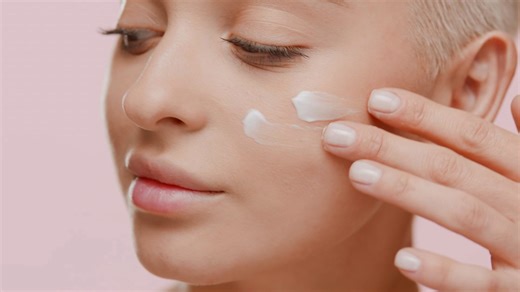 Experimental cream makes wrinkles less visible and skin firmer in study