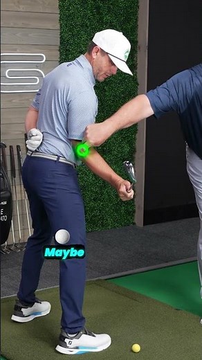 The Downswing Release Nobody Gets Right!