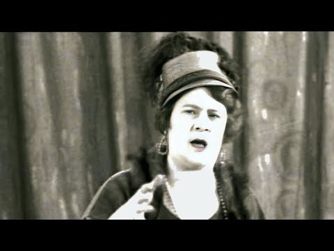 Lily Morris & Al Starita and his Ambassador Band: "Truly Rural" (Columbia 1929)