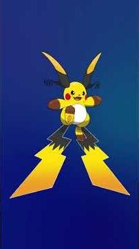 How good is Mega-Raichu X?