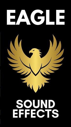 Eagle Sound Effects