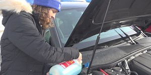 Car experts share tips on how to care for vehicles during cold weather