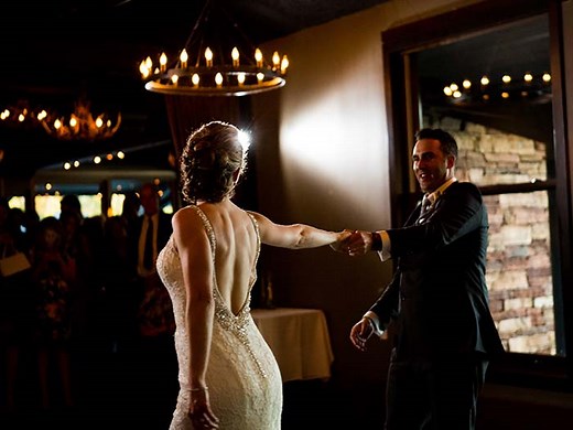 Calgary Wedding Venue on Lake Bonavista | The Lake House