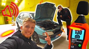 180K views · 1.3K reactions | UNE VOITURE DE RALLYE à 100€ , CA DONNE QUOI ? | Hugo Pro | Facebook