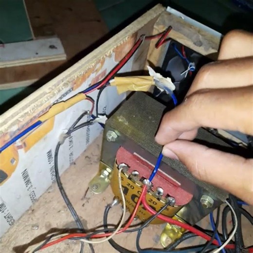 tolong besarkan volume! cara hilangin dengung caranya ct ke potensio