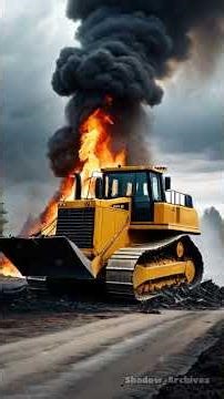 Kyshtym Disaster: The Radioactive Secret