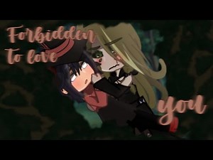 Forbidden to love you // GCM LESBIAN // HALLOWEEN SPECIAL