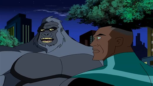 22 years ago today, the #JusticeLeague landed on #Toonami. The world's greatest heroes were brought into a new era. Tell us your favorite episode or character on the series! | Toonami Faithful