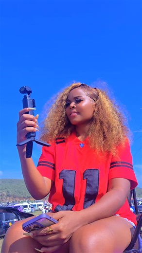 Exciting Highlights from the Safari Rally in Naivasha