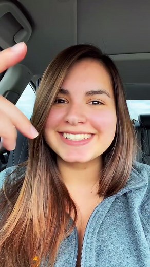 Corina Elizabeth on TikTok