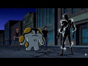 God level Villain Breaks Reality — Ben 10’s Powers Aren’t Enough! | ACT 2 #ben10ultimatealien
