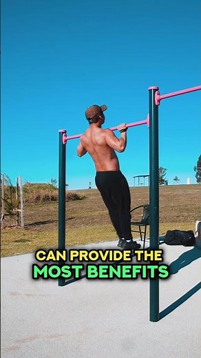 Why you NEED to use Lifting Straps with Pull ups