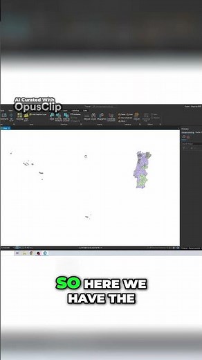 Create Layouts in ArcGIS Pro Tutorial Video Lesson #layout #arcgispro