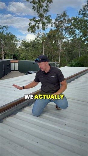 Our Plan for a Rooftop Deck on a Container Home
