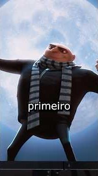 Qual ESTÚDIO teve o MELHOR primeiro filme