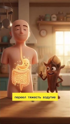 POV: Food After You Eat It