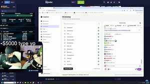 MitchJones - What you looking at mitch