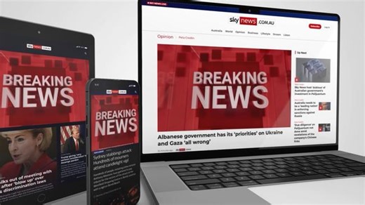 Sky News Australia’s biggest news stories of 2024 and much more to come