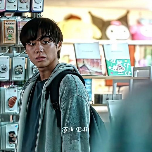 This Scene 😂 | Weak Hero Class Edit | #shorts #edit #series