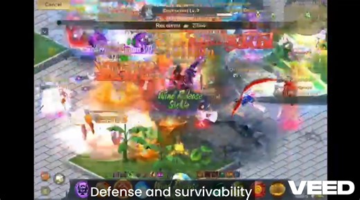 🎥✨ The Eidolon Version explanation video is here! ✨🎥 Watch it together with the earlier guides for the full power-up experience! 🔮⚡ 👉https://bit.ly/4pfx1HD Got any other questions? Please drop them in the comments! 💬 We’ll invite the development team to create a special FAQ just for you! 🤝😄 #ConquerOnlineMobile #EidolonVersion #Spiritus #GameUpdate #MMORPG #FAQComingSoon | Conquer Online Mobile