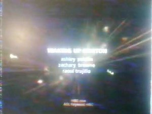 HBO Next Promo Bumper ID and Feature Presentation (2001-2006)