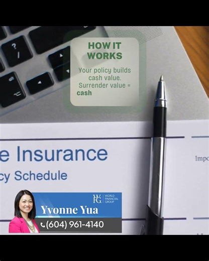 What Is a Life Insurance Policy’s Cash Surrender Value?