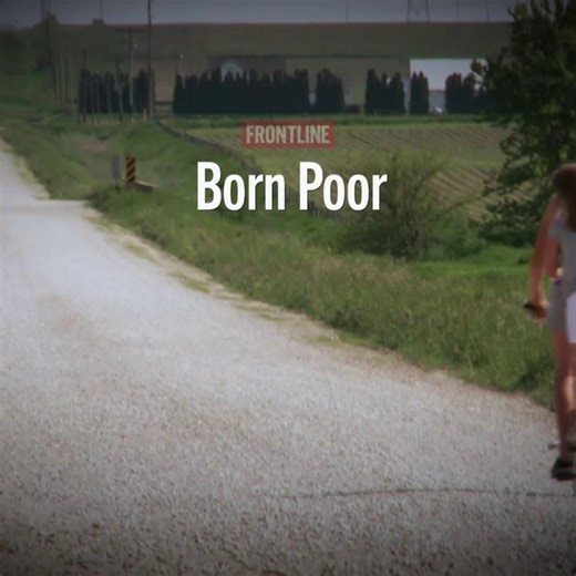 Filmed across fourteen years, FRONTLINE tells the stories of now-grown children — chronicling their lives from childhood to the present day, and offering a powerful, personal and longitudinal look at the realities of growing up in poverty in the U.S. Tune in this Tuesday at 10 p.m. or stream later on the PBS app. | PBS Western Reserve