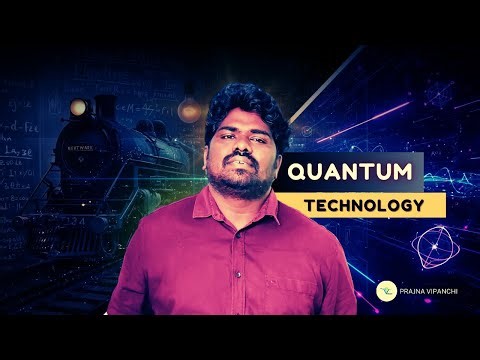 Why Classical Physics FAILED | Quantum Technology Teaser