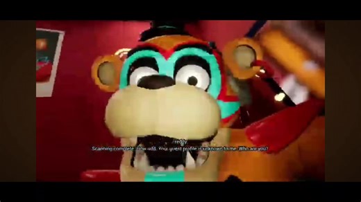 FNAF plushie 🐢 (@plushie_good)’s videos with original sound - Helpy Wanted