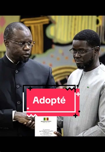 PROPOSITION DE LOI 17/2026 PORTANT RÉVISION DE LA CONSTITUTION #foryoupage #senegal