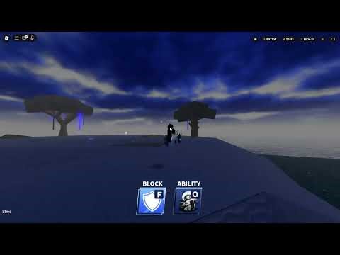 Blade ball | Underrated?