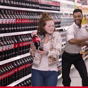 ✋ Stop. Down Down time! Don’t miss Coca Cola 2L soft drink varieties for only $3 at Coles. | Coles