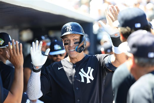 Netflix MLB opener shows the exact path TV sports will take | Opinion