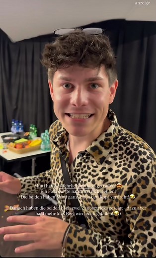 #chrisehrlich💗numner1 #idol #ehrlichbrotherslove❤️ #iloveyou❤️ #lieblingsmensch❤️ #likeadiamond💎 #doimonds💎 #ehrlichbrothersmegafan🔨🦋 @Ehrlich Brothers