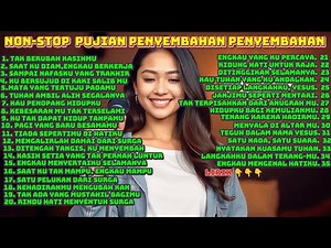 Pujian Penyembahan Terpopuler Non-Stop || Playlist Pujian Penyembahan Terbaru