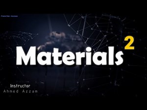 Composite Materials ©️